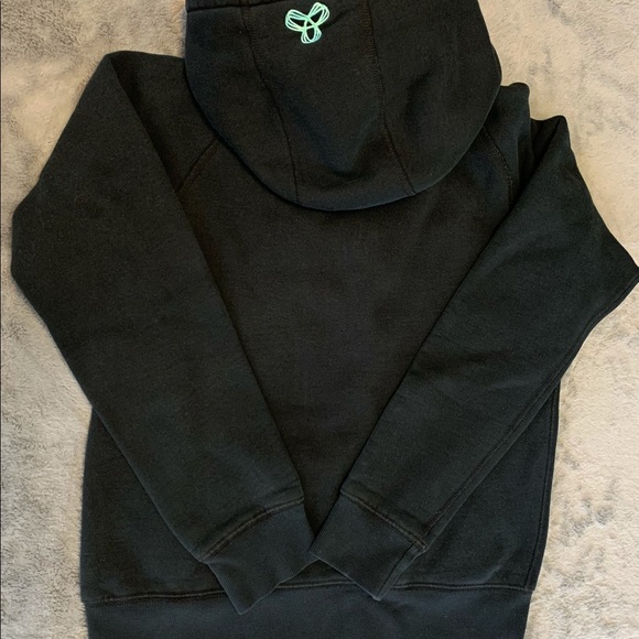 TNA Baltic Hoodie - Picture 7 of 7